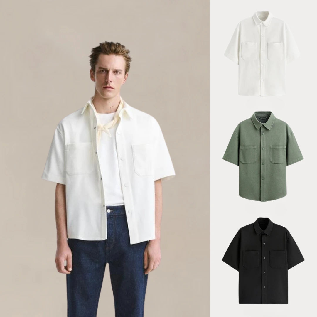 ACHETEZ 1, RECEVEZ 3 – ENSEMBLE DE TEES CORE CONFORT MIXTE