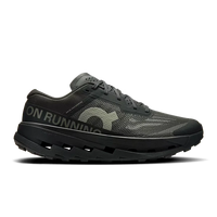 On Cloudultra 3 - Noir | Noir / 36